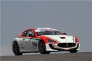Superstars GT Sprint Class GT4: