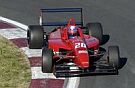Formula Toyota Atlantic