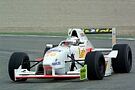 Formula Nissan 2000