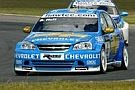 FIA World Touringcar Championship