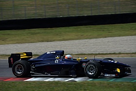 Formula Racing Level 2
