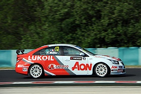 Touringcars
