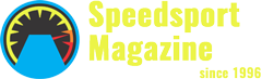 Speedsport Magazine