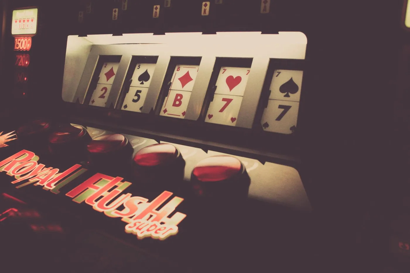 Eine Einführung in Spielautomaten mit geringer Volatilität im Rabona Casino