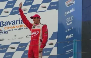 Justin Wilson