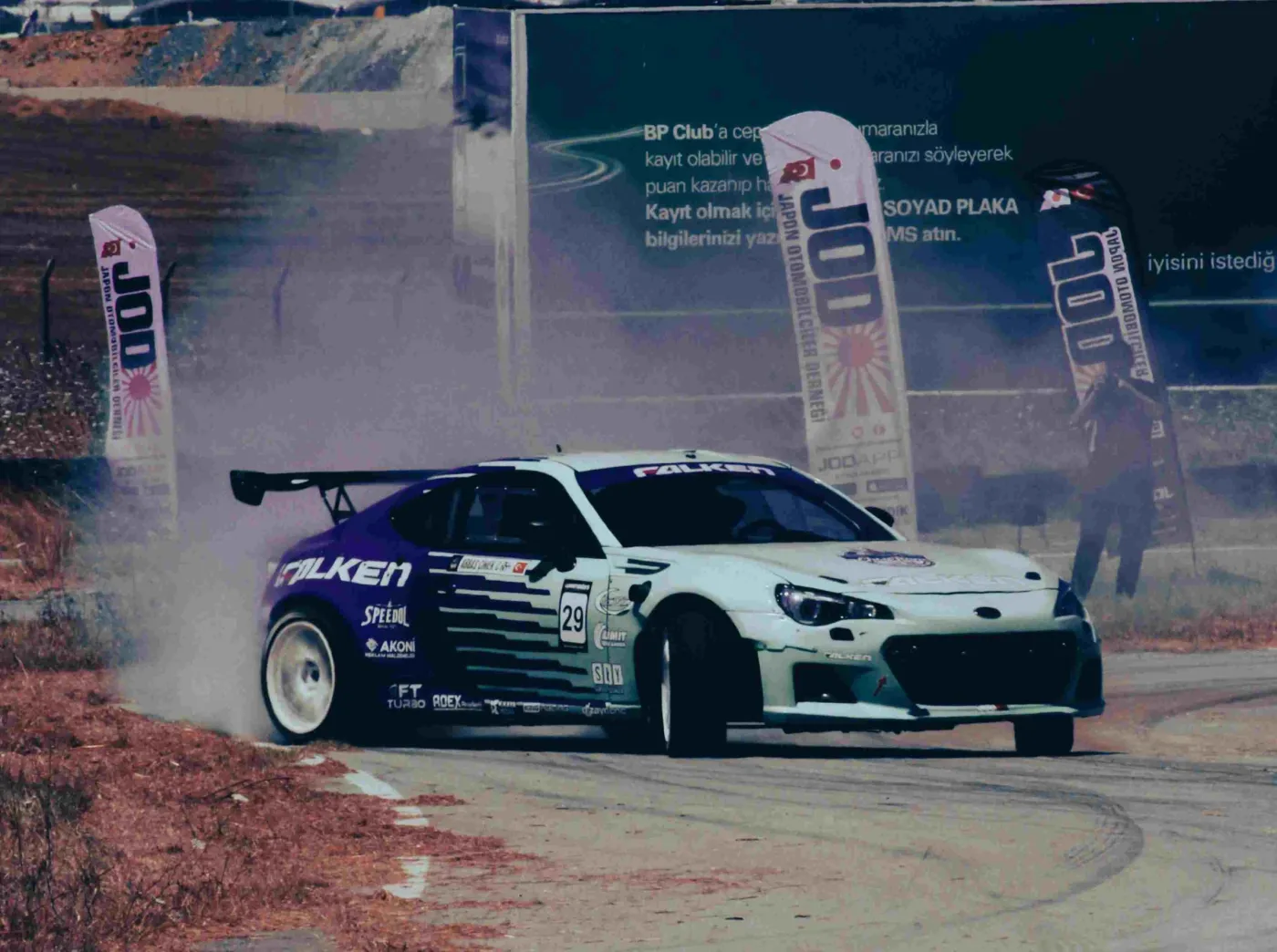 Major Racing Events Worth Visiting in 2024