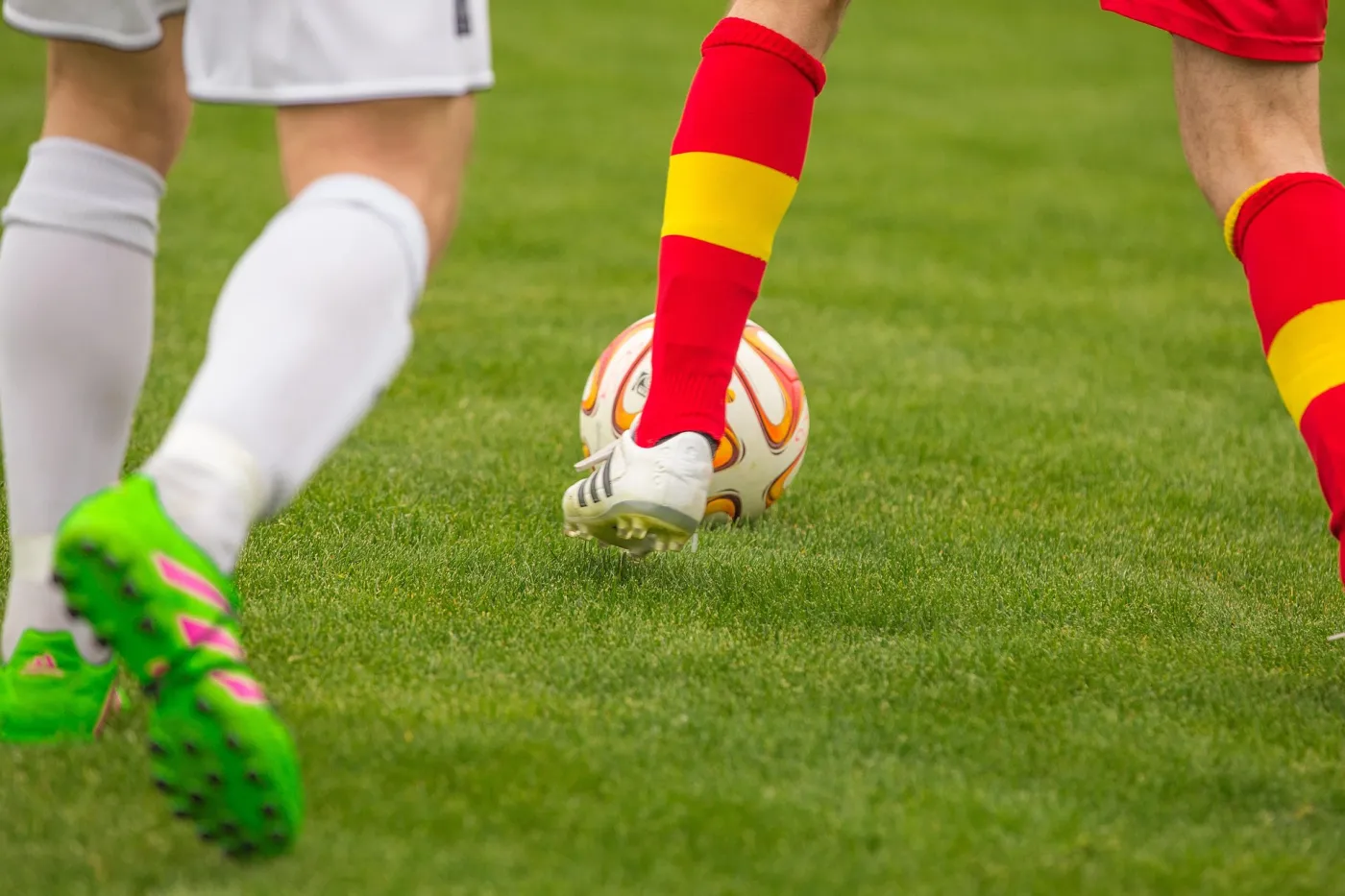Supplements für die Post-Cycle-Therapie: Was Fußballspieler wissen sollten