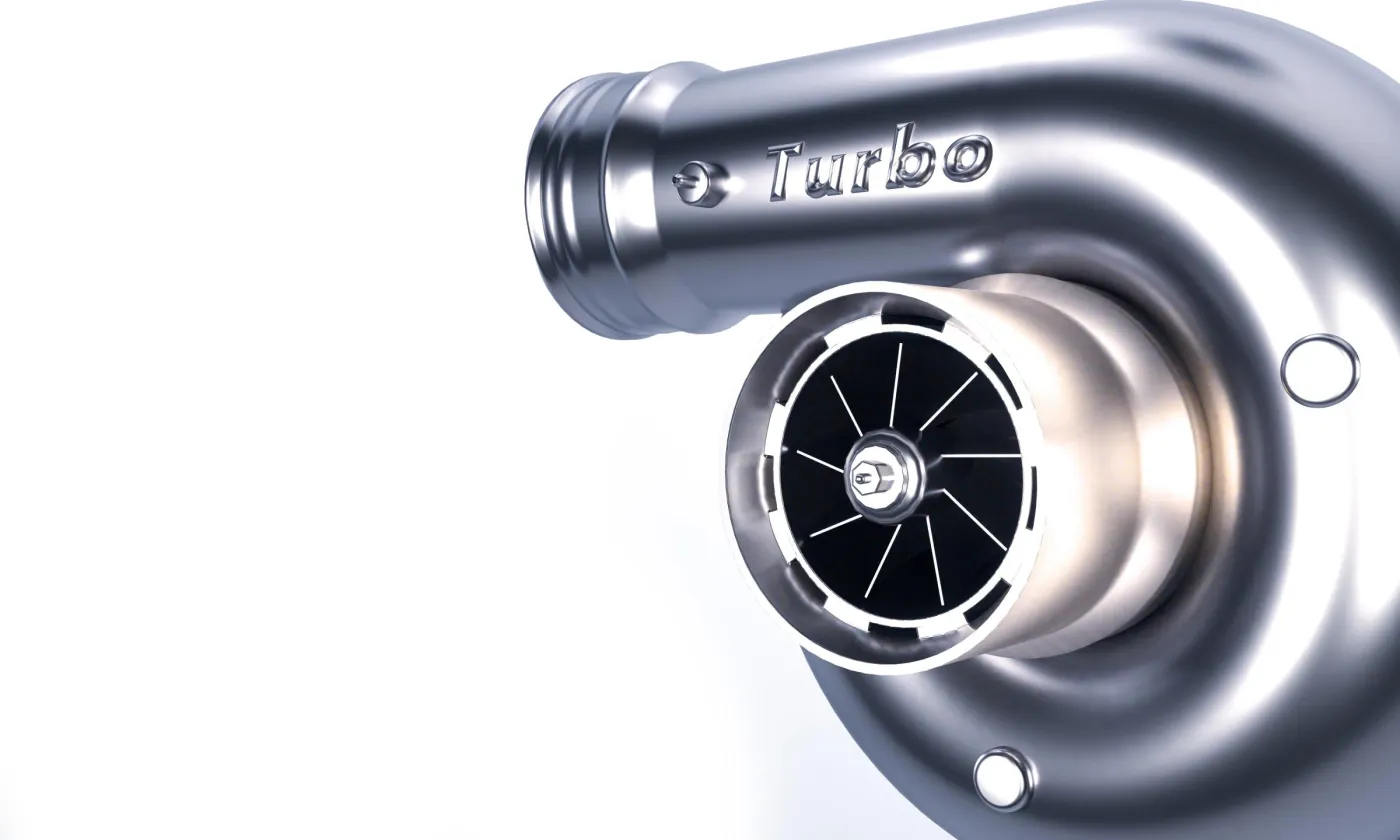 Turbocharger Repair Kit Guide: Restoring Boost and Engine Efficiency
