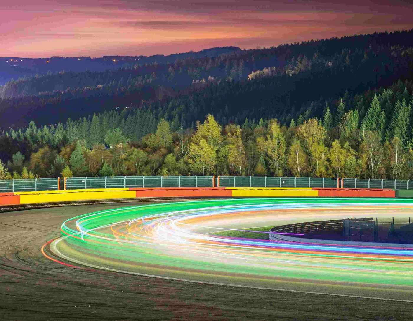 What Are Some of the Biggest Motorsport Events Left to Get Excited About in 2024?