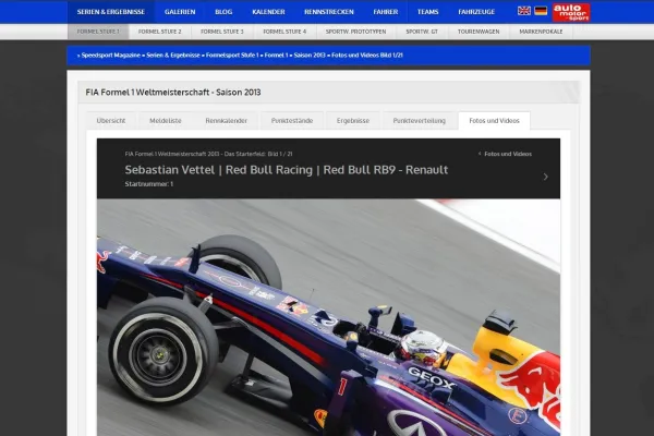 Das Relaunch ist da!