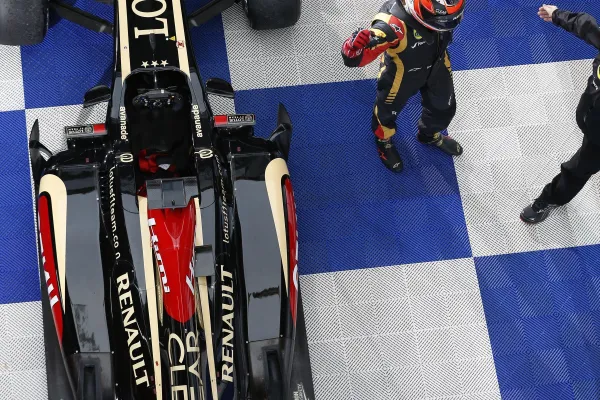 Formel 1 Saisonstart