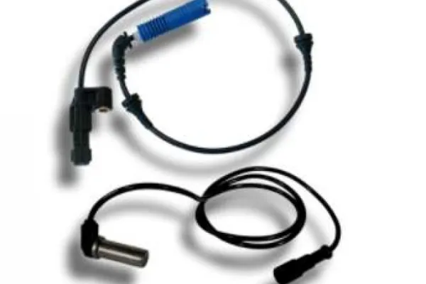 Informationen über die Fahrdynamikregelung / ABS (ESP)-Sensor