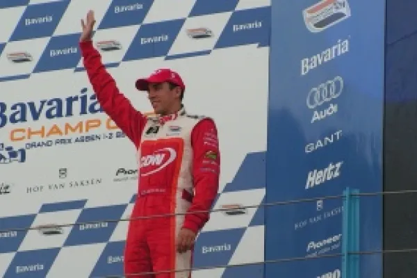 Justin Wilson