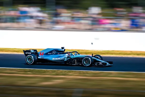 Kann sich Mercedes im Jahr 2023 wieder erholen?