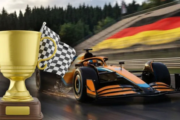 McLaren F1 2026: Dominanz im neuen Formel-1-Zeitalter?