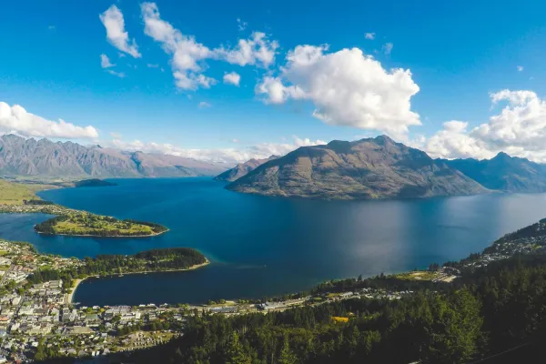 Motor Sports in New Zealand: More than Just Car Races