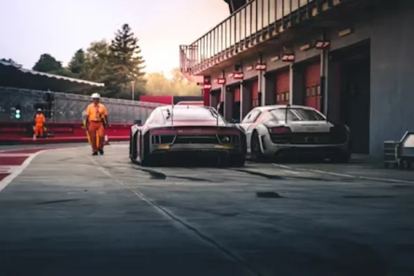 Rennsport und Glücksspiel: Welche Parallelen Fans kennen sollten