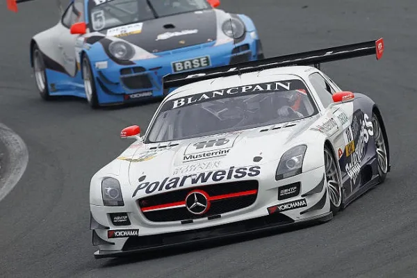 Saisonvorschau ADAC GT Masters
