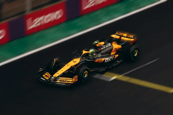 So verändern die neuen F1-Regeln den gesamten Motorsport