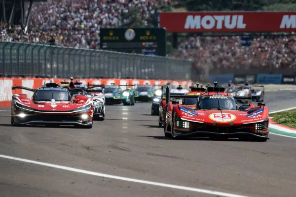 Speedsport KW 24/26: Toyota gewinnt packendes Le Mans, Hamilton siegt in Barcelona