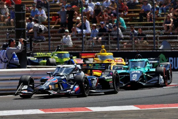 Speedsport KW 32/2026: Palou baut Vorsprung in Portland aus