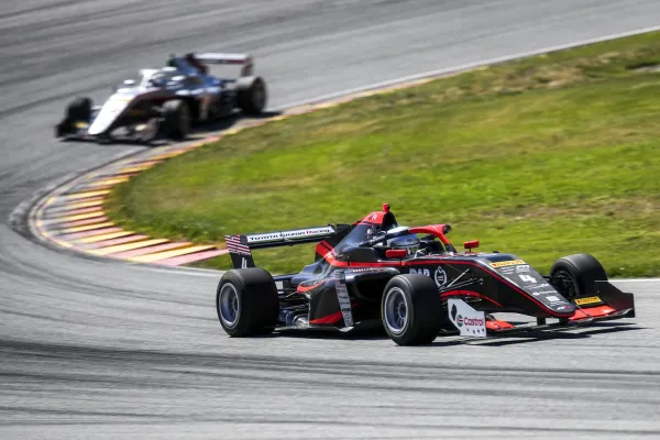 Speedsport KW 5/26: Finale in Highlands