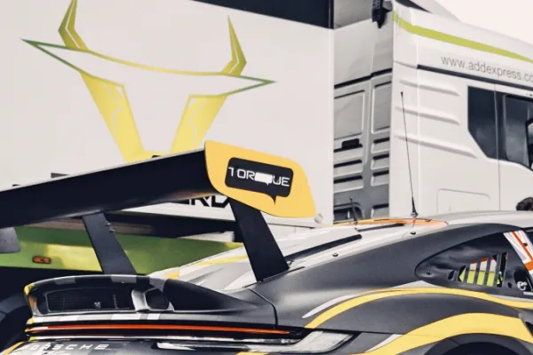 Top Racecar Shipping Companies