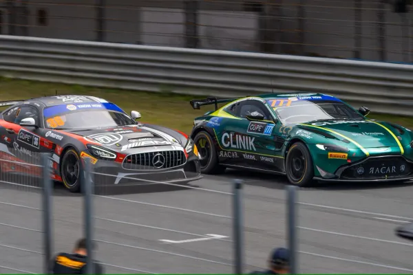 Was haben Motorsport und Nomini sowie andere Online-Casinos gemeinsam?