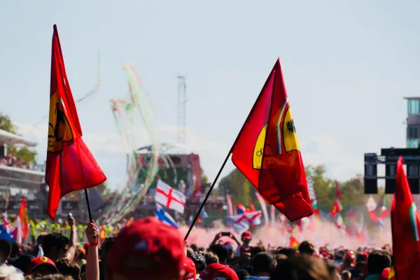 Wie Plattformen wie Spinbara casino online so aufregend sind wie ein F1-Rennen