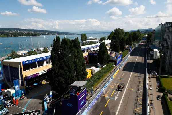 Formula 1 In Switzerland: Is It Time To Lift The Ban?