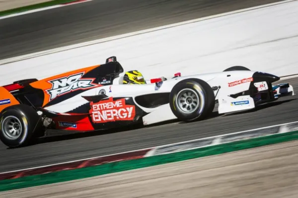 Acceleration - the new FA1
