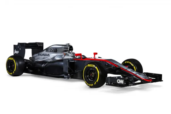 Formula 1 2015: The McLaren-Honda