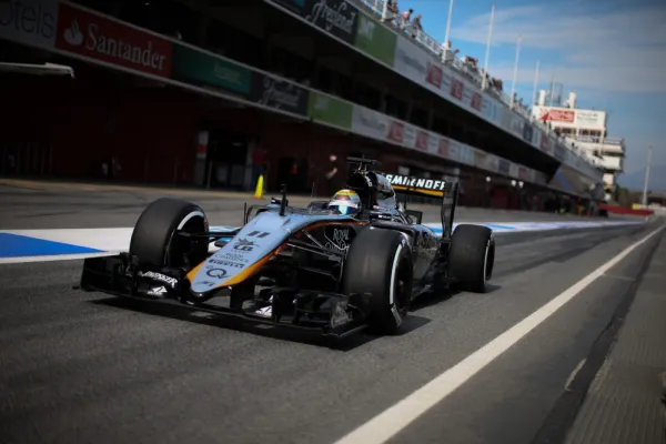 Formula 1 2015: Last pre-season tests