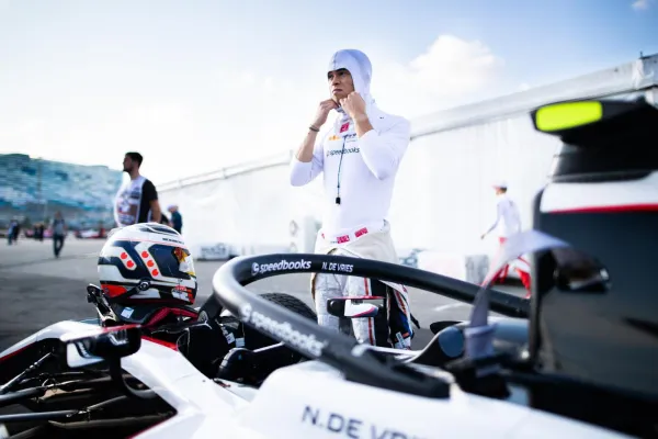 FIA Formula 2 2019: Sochi