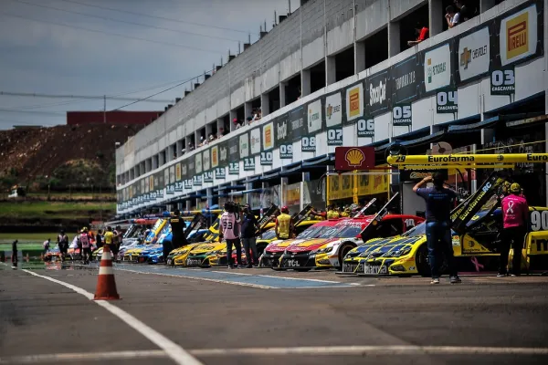 StockCar Brazil 2019: Cascavel