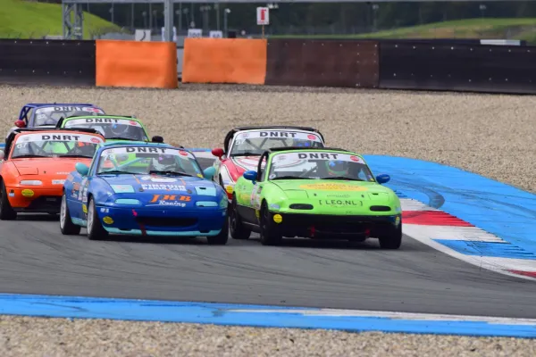 DNRT September 2024 in Assen