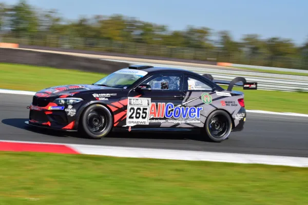 Spezial Tourenwagen Trophy 2024 Assen