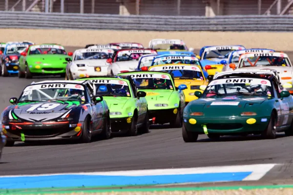 DNRT March 2025 at Assen