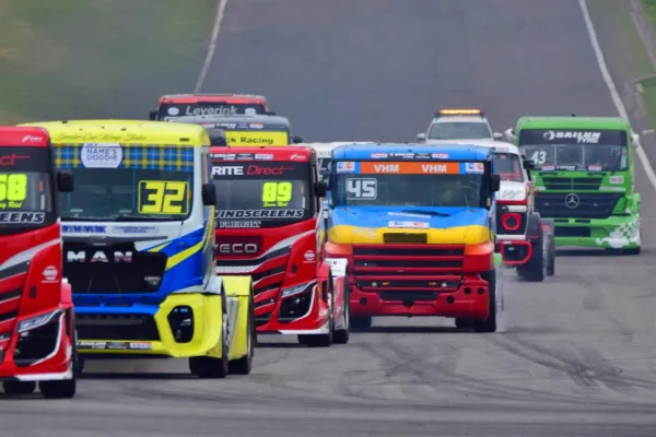 DTR Nürburgring 2025