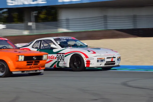 Jack´s Casino Racing Day in Assen 2025