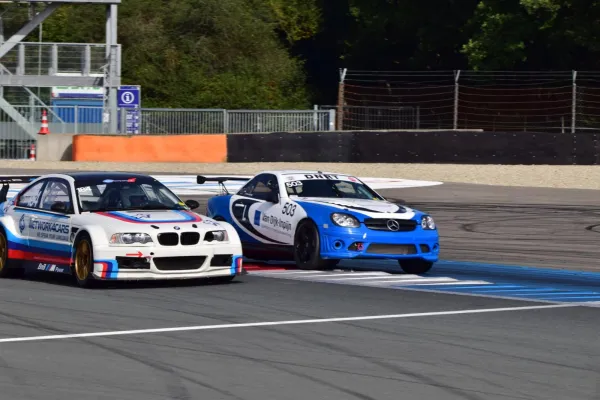 DNRT September 2025 at Assen