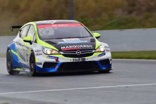 ADAC Börde Tourenwagen Cup 2025 Oschersleben
