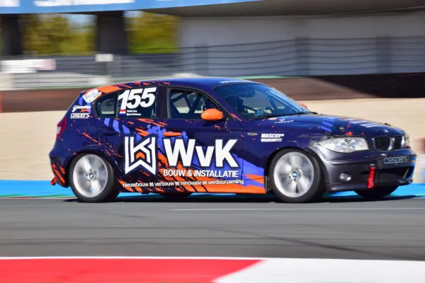PureDriving Competition 2026 Assen