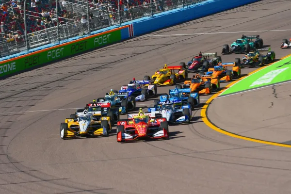 IndyCar Phoenix 2026
