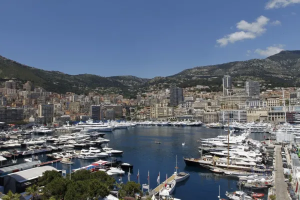 GP2 in Monte Carlo
