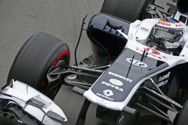 Formula 1 GP of Canada 2013