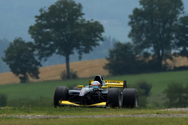 Auto GP in Mugello