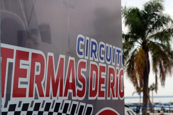 The WTCC visits Argentina