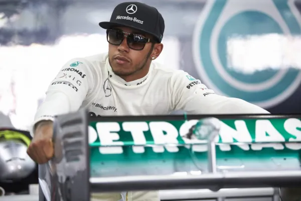 Formula 1 GP of Korea