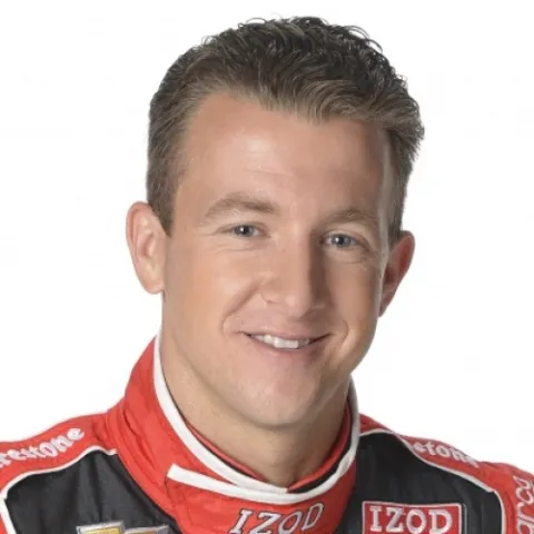 A.J. Allmendinger